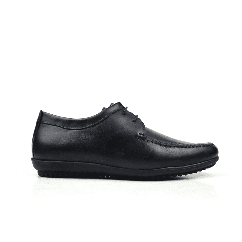 Mocassin ROY Zig Zag