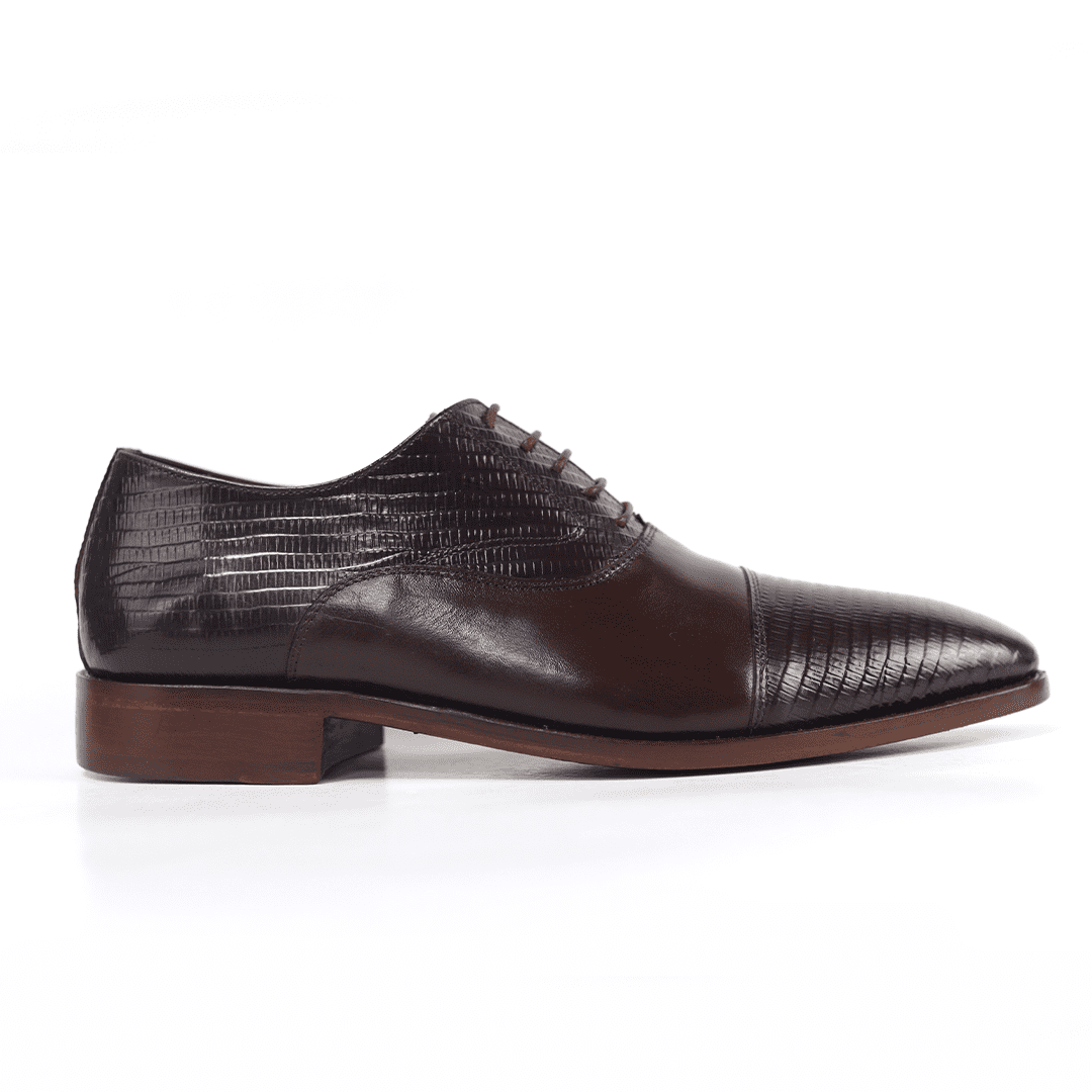 Richelieu Valencia Marron