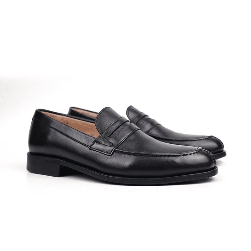 Mocassin MAVEN Noir