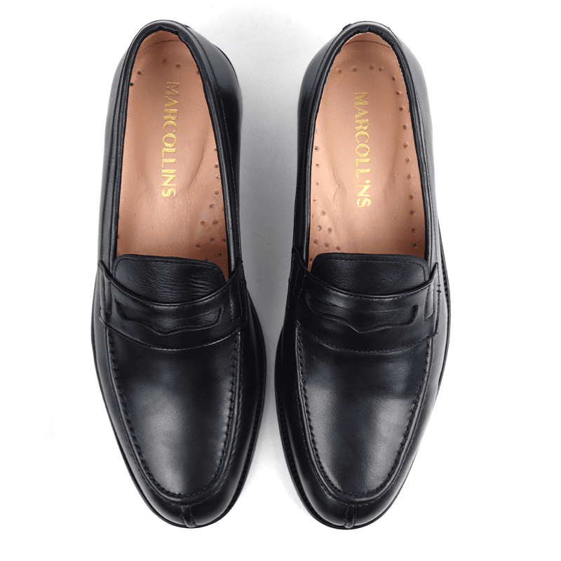 Mocassin MAVEN Noir