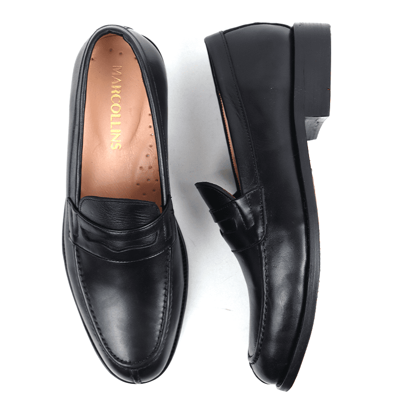 Mocassin MAVEN Noir