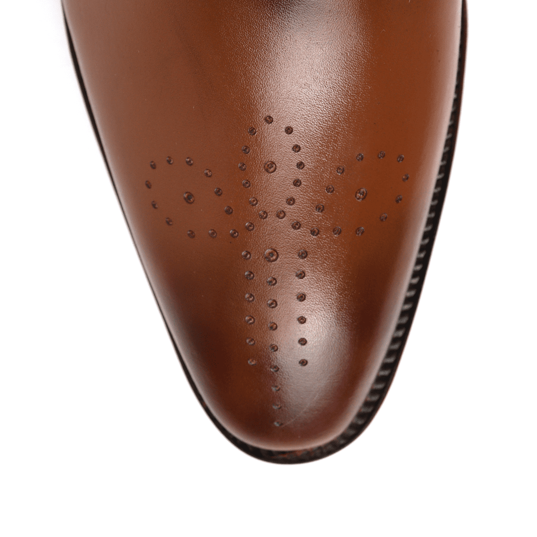 Richelieu JAMP Caramel