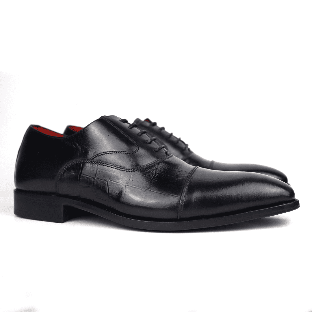Richelieu CONSUL Croco