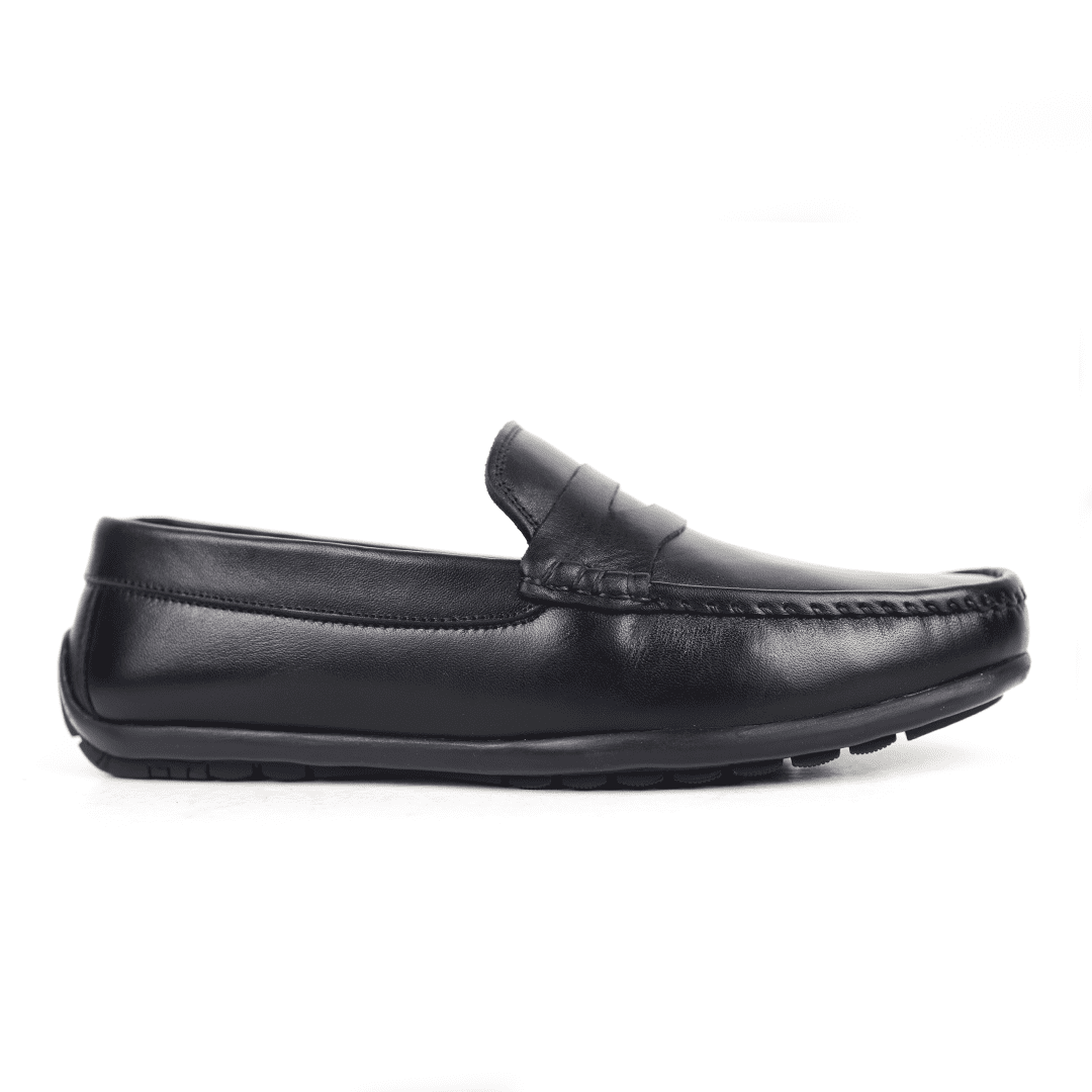 Mocassin COHEN V2 Noir