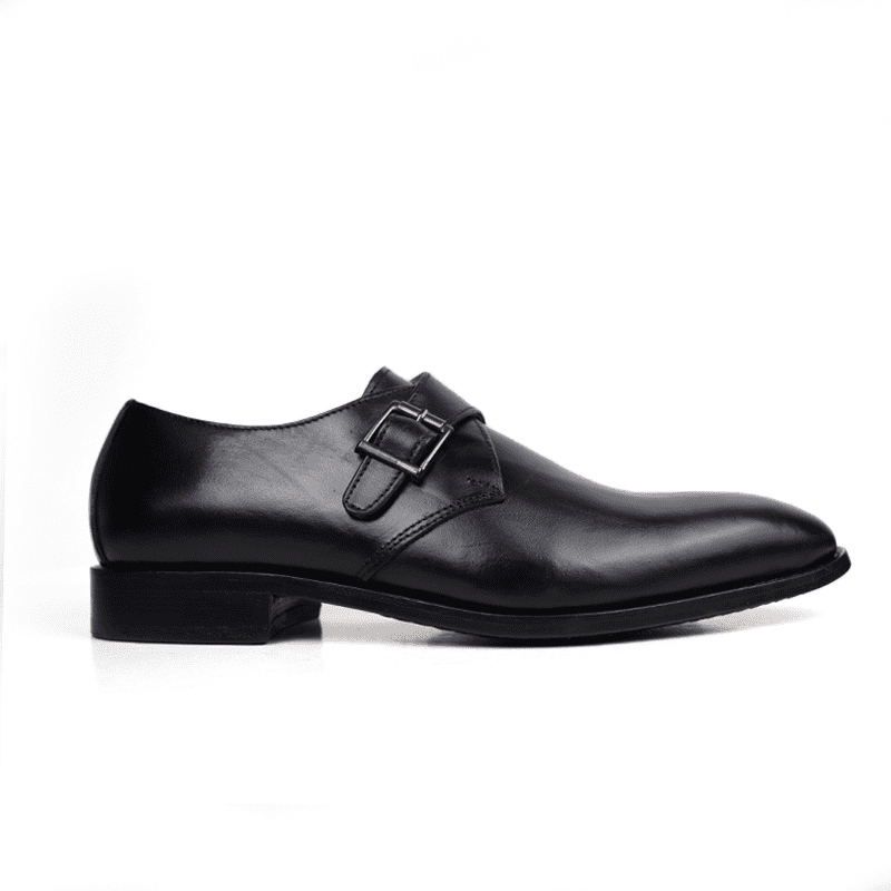 Boucle LEONARD Noir