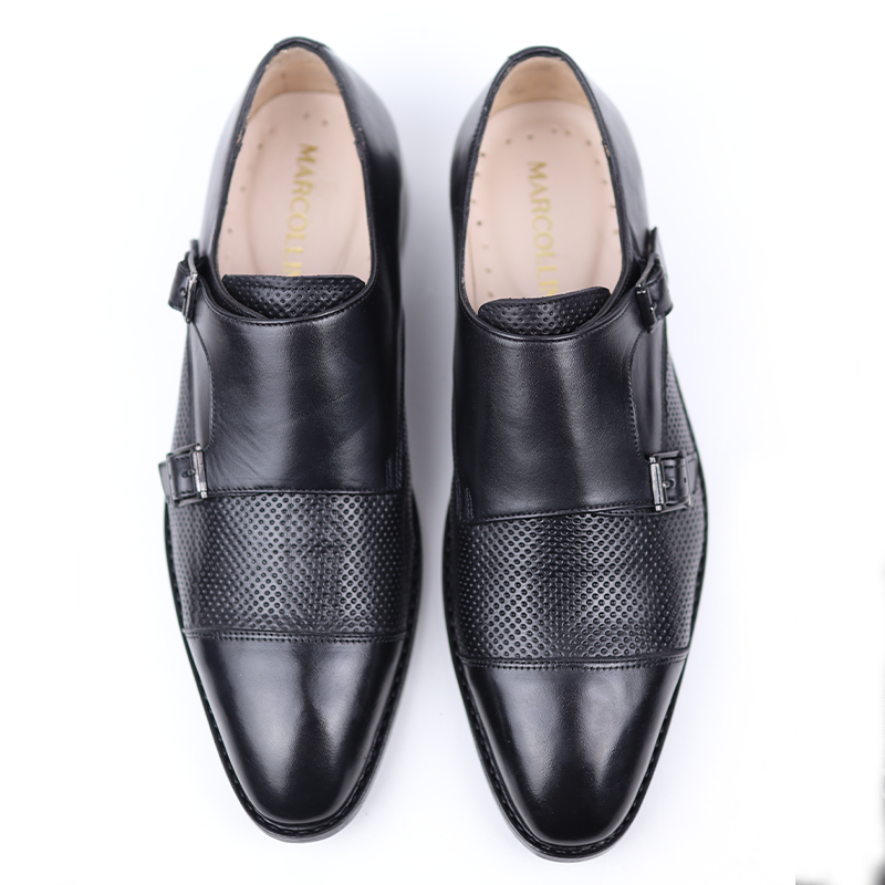 Boucle CAMBRIDGE Perfore