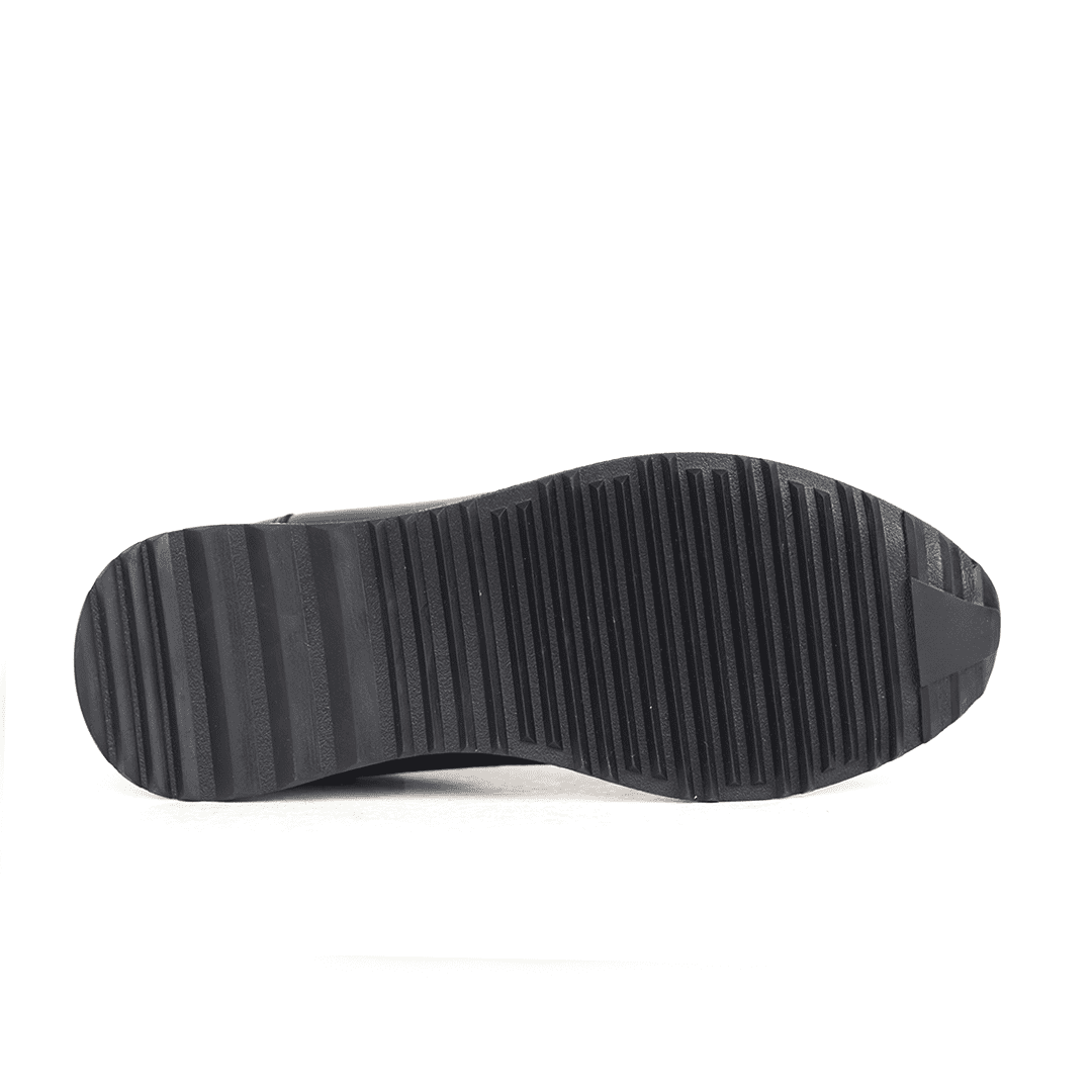 Basket CONTI Noir