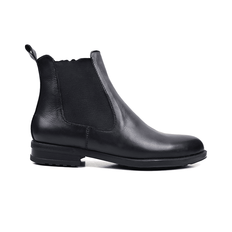 Boots chelsea Noir