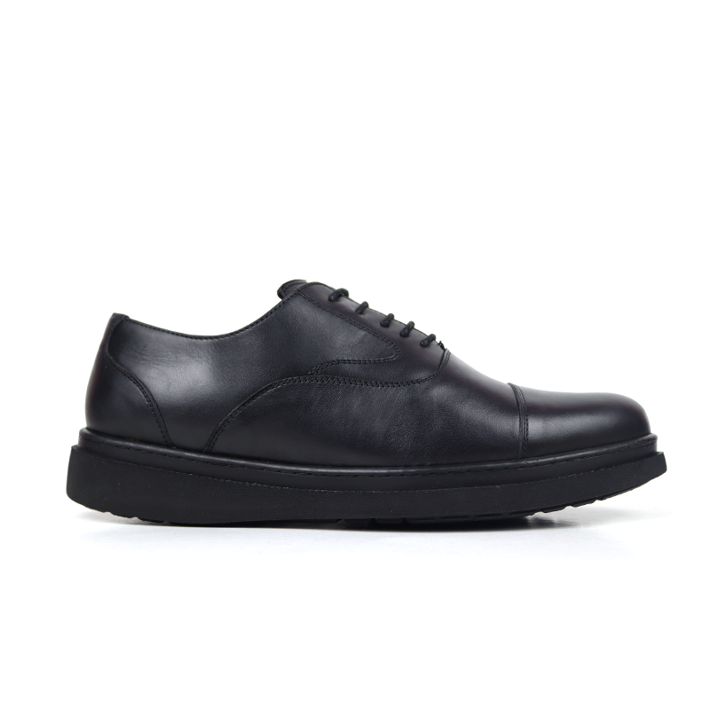 Richelieu BOLD Noir