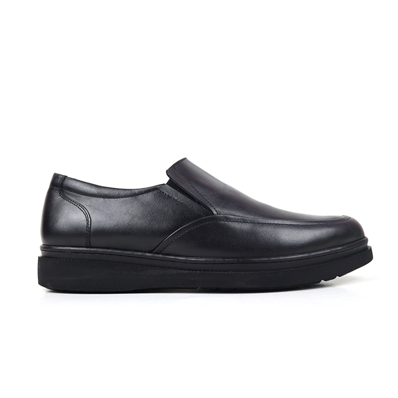 Mocassin TOBY Noir